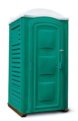 Теплая туалетная кабина ВАРМ в Солнечногорске